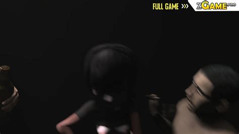 Horror 3d Redhead MILF Riding A Hard Cock