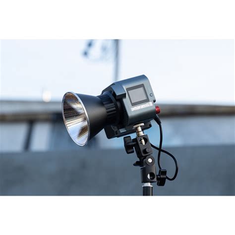 amaran COB 60X S Bi-Colour LED Monolight [By Aputure] | Auckland | NZ