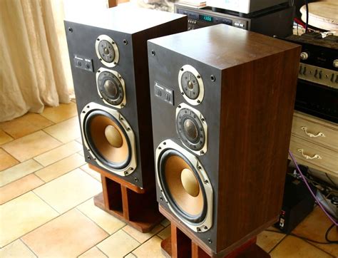 Kolumny Mitsubishi Diatone DS 501 - 8870735045 - oficjalne archiwum Allegro