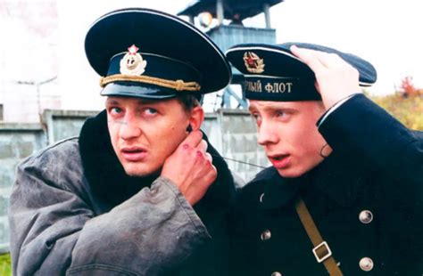 Фильм «72 метра» (2004) - сюжет, актеры и роли, кадры из фильма