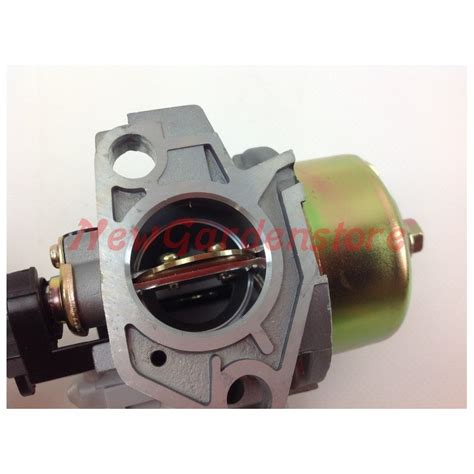 Carburador para motor HONDA GX 390 EJE HORIZONTAL:Carburadores - V...