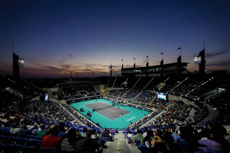 Everything We Know About The Mubadala Abu Dhabi Open FACT Magazine