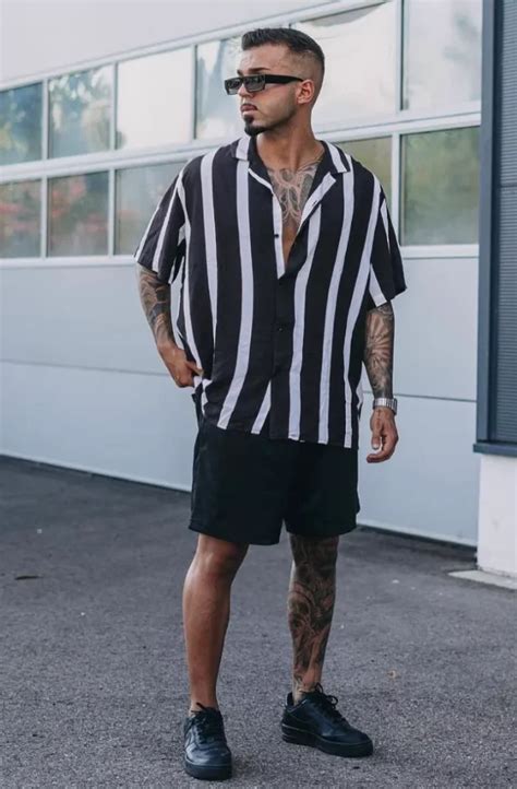 31+ Game-Changing Casual Men Outfits That Will Get You Compliments ...
