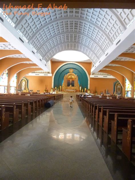 Finally Revealed! Our Wedding Church: Shrine of St. Therese of the Child Jesus |Filipino Sojourner