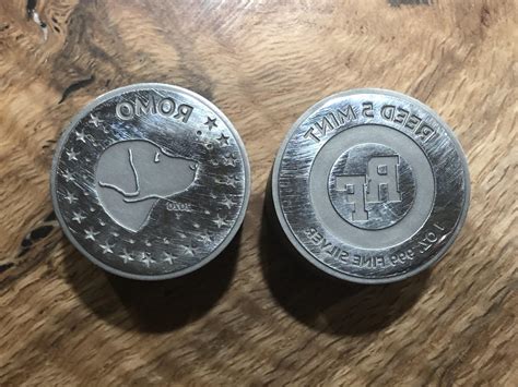 Digital tokens will soon replace the classic silver note dollar 27