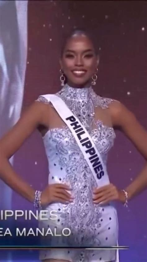Top 20 Swimsuit Competition Miss Universe Philippines 2024 Top 20