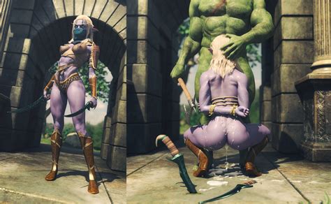 Unlucky Rogue By GeteraFromFaerun Hentai Foundry