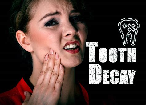 Tooth Decay Treatment and Causes | American Cosmetic Dentistry