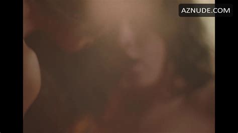 BUNNIE BENNETT Nude AZNude