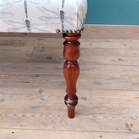 Regency Window Seat Antiques Atlas
