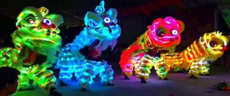 Múa Lân Tết Trung Thu - Dịch Vụ Múa Lân Giá Rẽ - Gói Múa Lân Chỉ Từ 2. ...