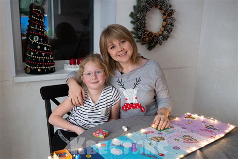 Новогодние фанты для детей и взрослых 2022