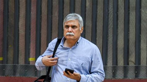 Delhi HC Seeks ED Reply On Bail Plea By Mumbais Former Top Cop Sanjay