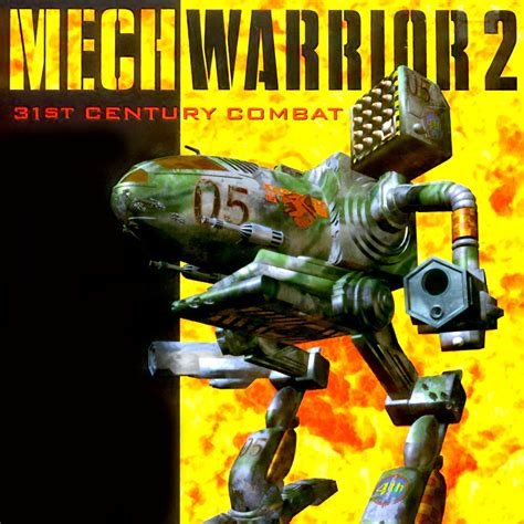 Mechwarrior 2 Walkthroughs Ign