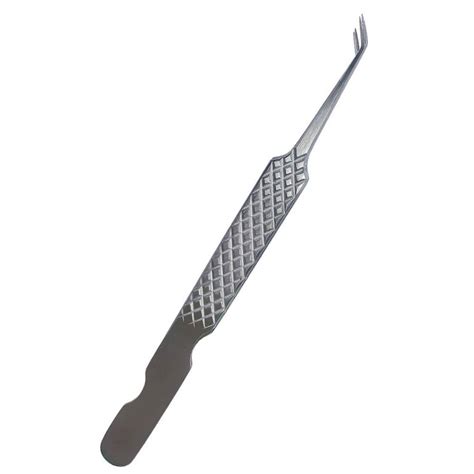 Wholesale Diamond Tweezers Professional Eyelash Extension