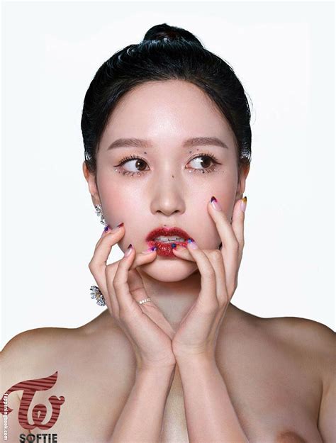 Twice Kpop Nude The Fappening Photo 2542956 FappeningBook