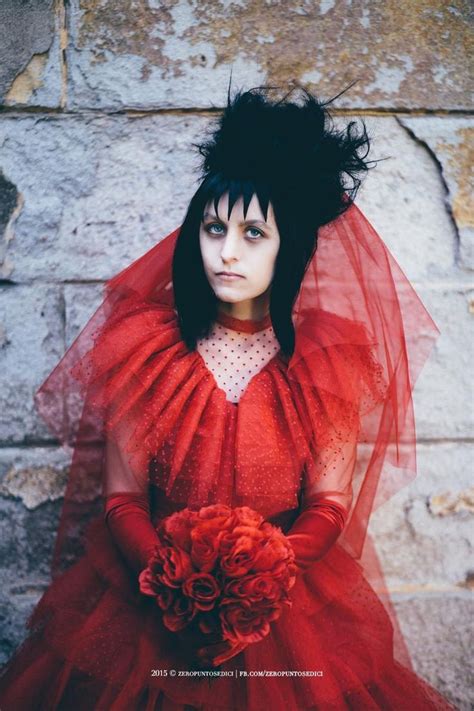 Lydia Deetz Cosplay Costume Etsy In 2020 Beetlejuice Halloween Costume Lydia Deetz Cosplay