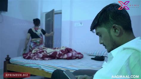 Indian Maid Uncut XPrime Hindi Hot Short Film