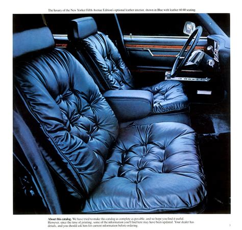 Directory Index Chryslerandimperial1983chrysler1983chryslernew