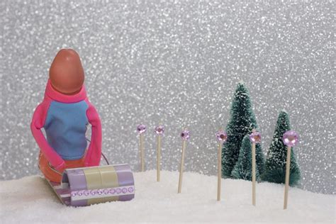 El milagro de P Dildo 11cm de espíritu aventurero