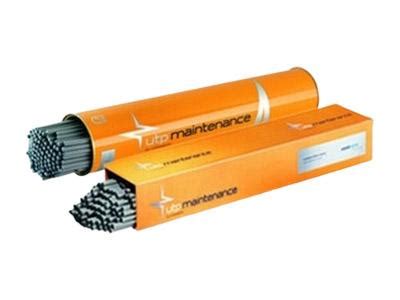 Электроды для сварки под давлением