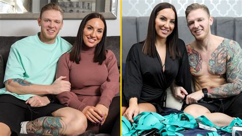 Parents Turned Pornstars Make K A Month Filming Realistic Sex Life JOE Co Uk