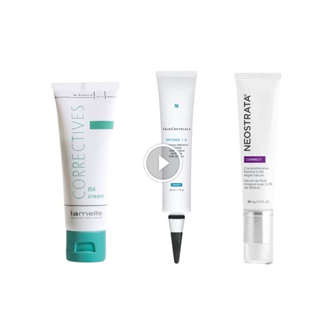 Retinol Explained A Great Guide For The Skincare Enthusiast Skin Spot