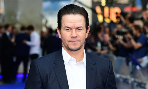 when did mark wahlberg start acting 3