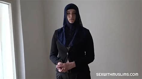 Amateur Sex With Muslim Hijabi Arab Nikky