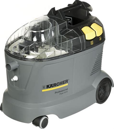 Karcher Puzzi 8/1 C - Skroutz.gr