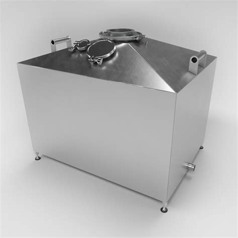 Перегонный куб на 260 литров - купить!