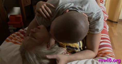 Donga Riding By A Dirty Minded Mesmerizing Blonde Celia