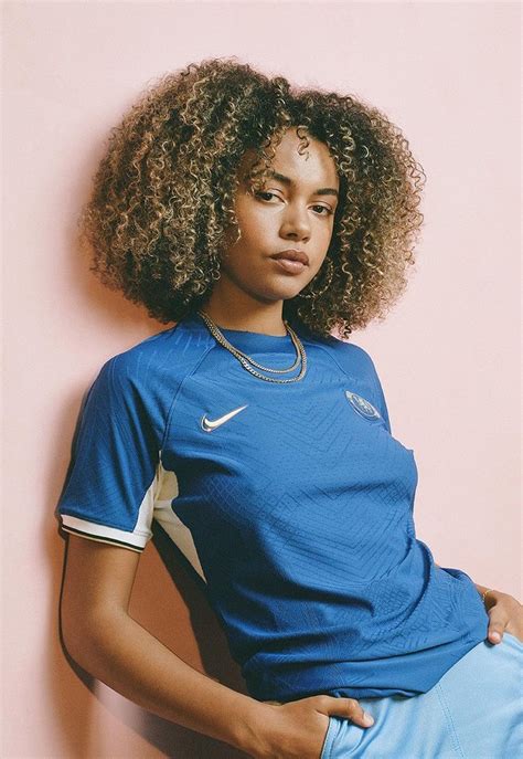 Новая форма «Челси» 23/24 | Footykits.ru - Энциклопедия футбольной формы