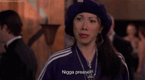 Hot Chick Nigga Please Hot Chick Nigga Please Discover Share Gifs