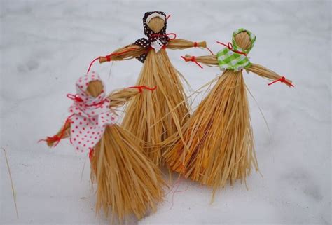 Как сделать чучело на Масленицу 2025 своими руками — идеи, мастер-классы