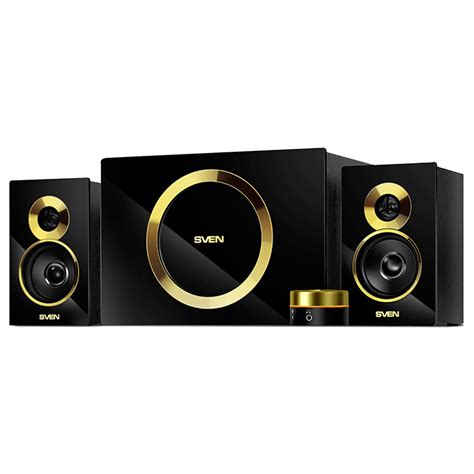SVEN MS-1085 GOLD