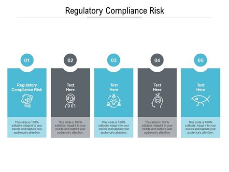 Regulatory Compliance Risk Ppt Powerpoint Presentation Portfolio