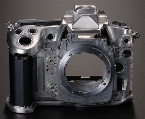 Nikon D300 Review