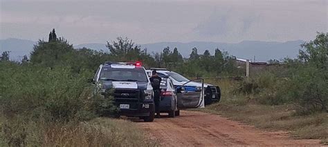 Hallan Pareja De Ejecutados En La Colonia Valles De Chihuahua La Opción De Chihuahua