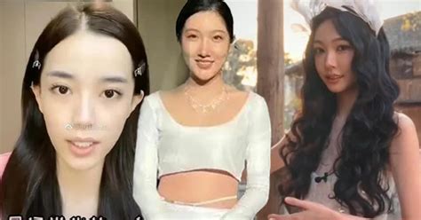 Khi Hot Girl Douyin S Ng Th T T Nh C Ng Di C Ph M Nh Ng I Kh C Nh T M N C Ng Ho