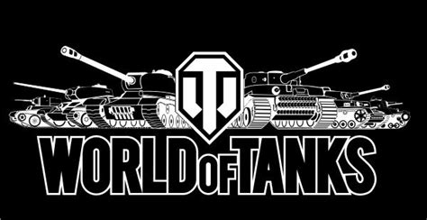 Логотип ворлд оф танк (45 фото)