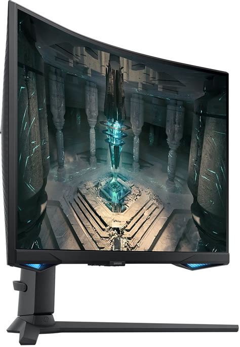 Монитор 27" Samsung Odyssey G6 G65B - LS27BG650EUXEN LS27BG650EUXEN ...