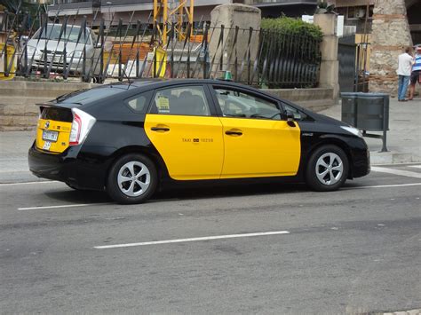 prix des taxis  barcelone ce  vous devez savoir