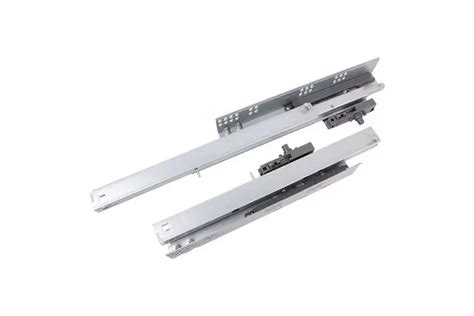 Направляющие скрытого монтажа po l=300 muller profi line 18мм 1d max ...