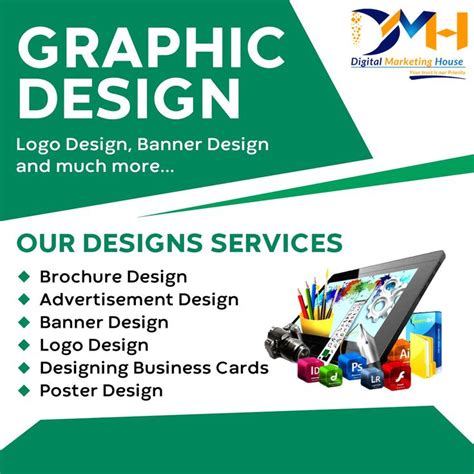 Graphic Design Brochure Design Banner Design Graphic Design