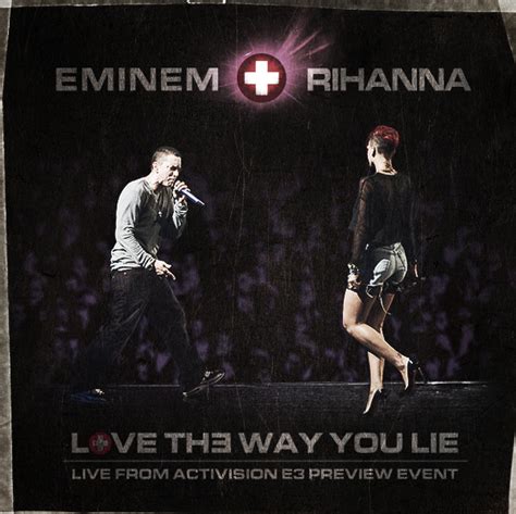 Coverlandia - The #1 Place for Album & Single Cover's: Eminem - Love ...