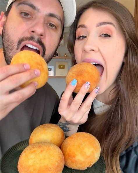 Júlia Receitas e Dicas on Instagram Vocês já comeram BOMBA é