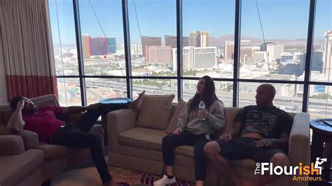 Amateur Mistiquethemilf Bbc Dreier Auf Flourish Amateurs Xhamster