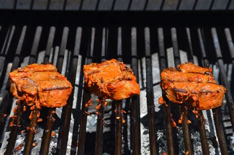 Harissa Lamb Chops Home Cooks Classroom