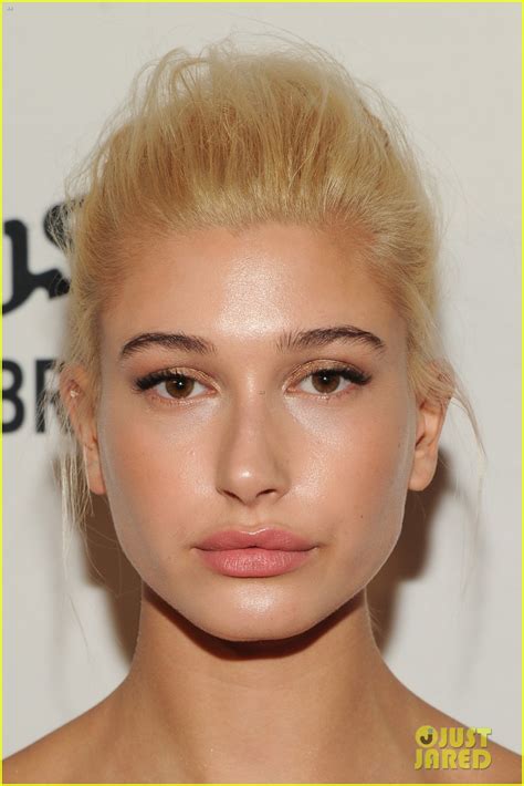 Hailey Bieber's Hair Style Evolution Over the Years!: Photo 4239232